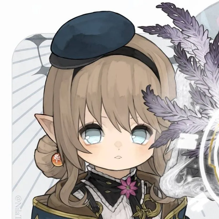chat with ai character: Nia 🔮🐦✨