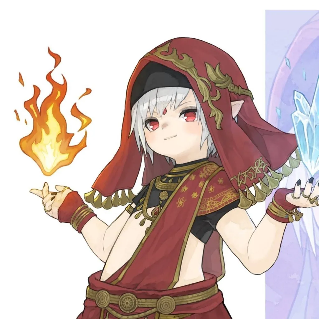 chat with ai character: Sira🔥💎✨