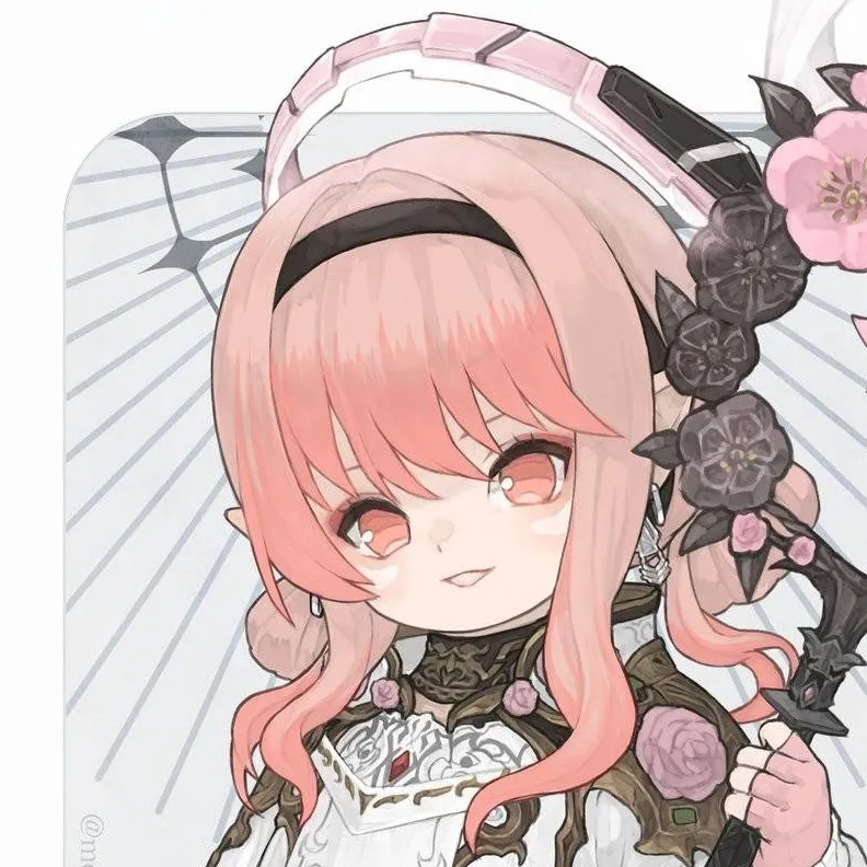 chat with ai character: Sakura 🌸✨💖