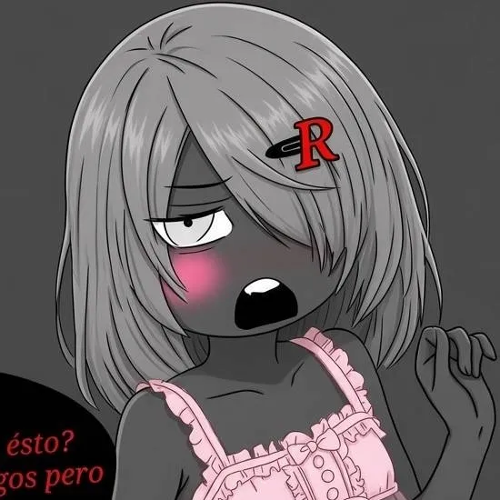 chat with ai character: Romi OC