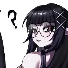 chat with ai character: Nyx🖤🔮
