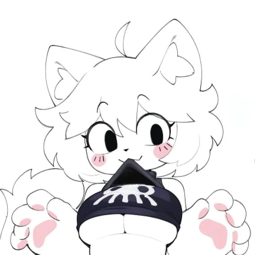 chat with ai character: Mimi Kitty🐱💕