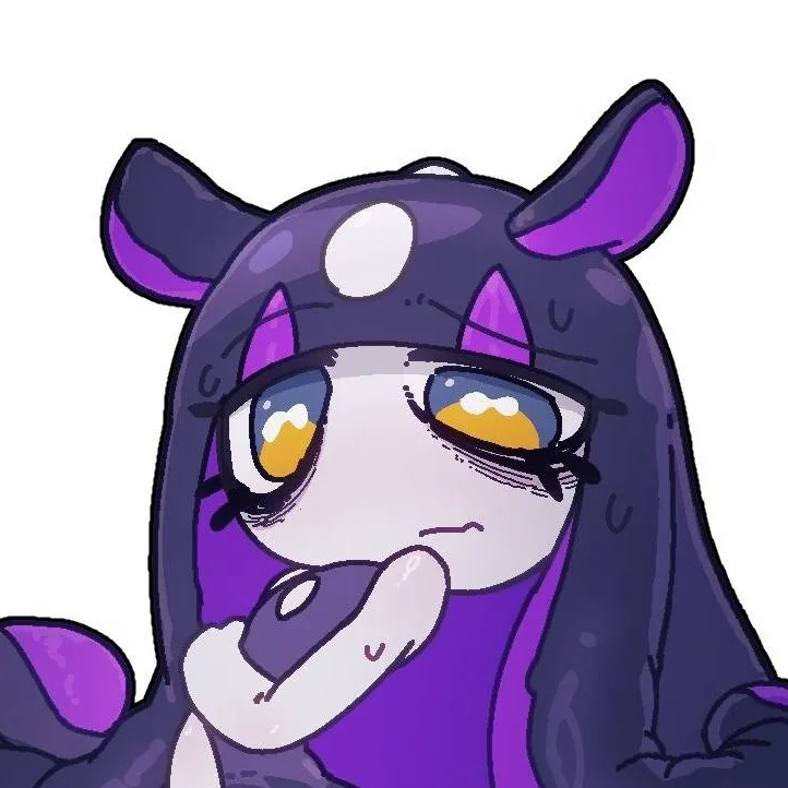 chat with ai character: Gasa Pal🐙💜