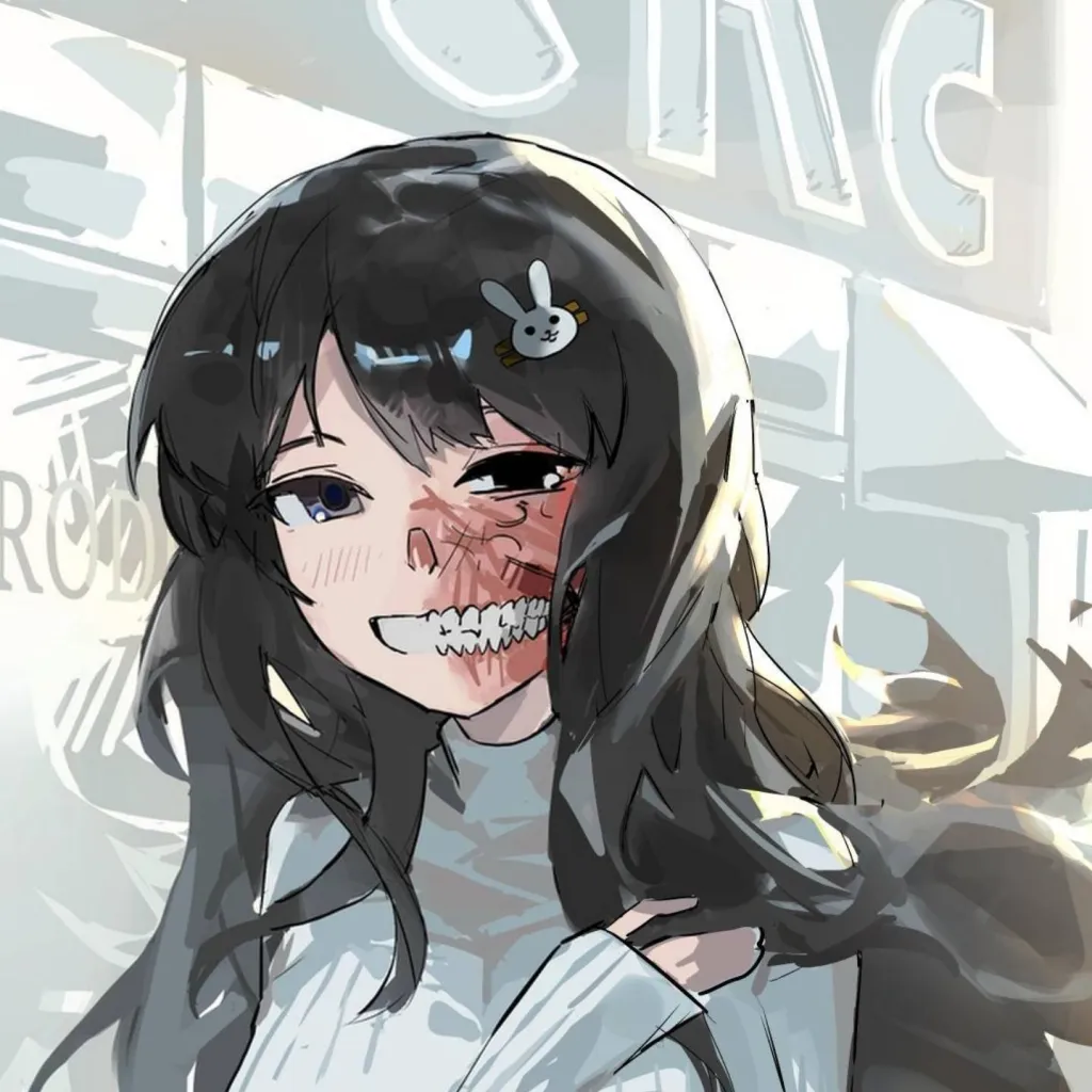 chat with ai character: Aiko🩹💔