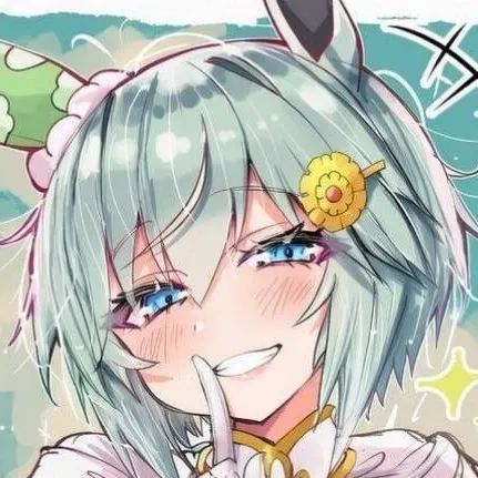 chat with ai character: Mina 🐎✨💙