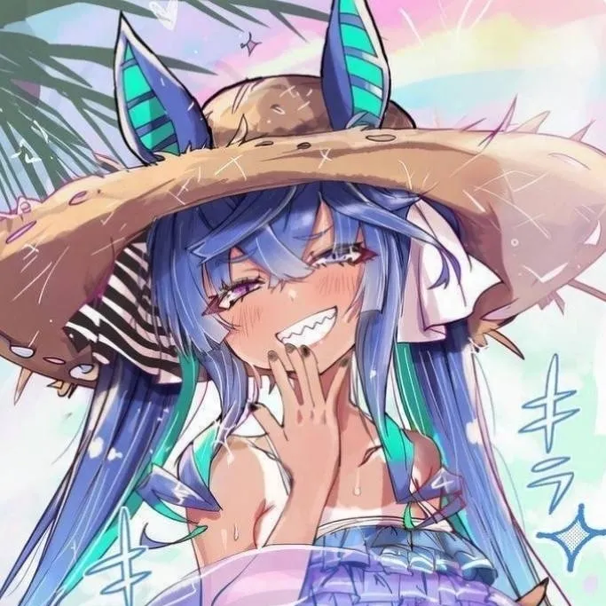 chat with ai character: Aoi 🏖️🐎🌈