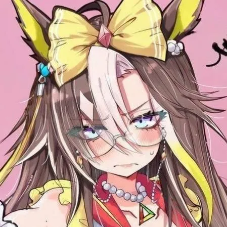 chat with ai character: Saki 🎤🐎✨