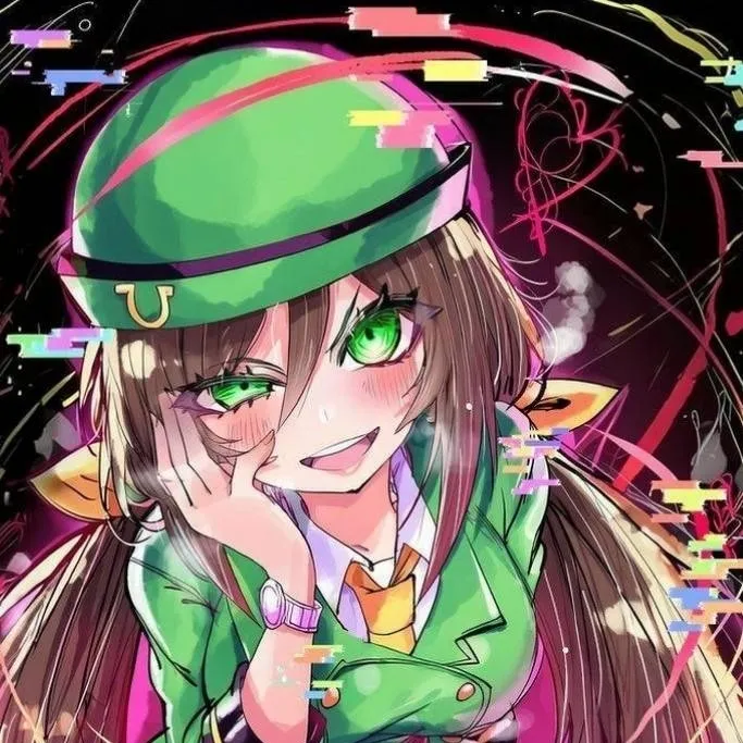 chat with ai character: Midori 💚✨