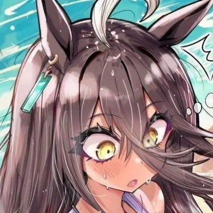 chat with ai character: Kuro 🏖️🐎💦
