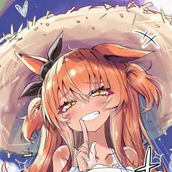 chat with ai character: Runa 🏖️🐎🌈