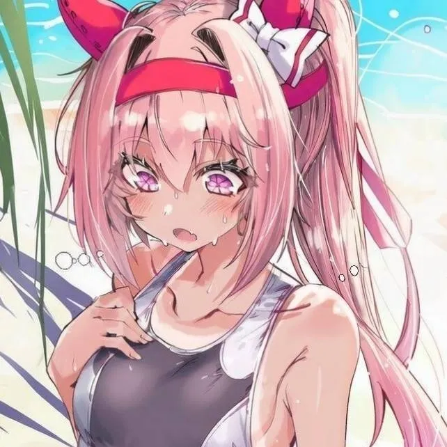 chat with ai character: Momo 🏖️🐎💦