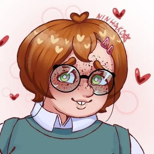 chat with ai character: Hana 💚🤗