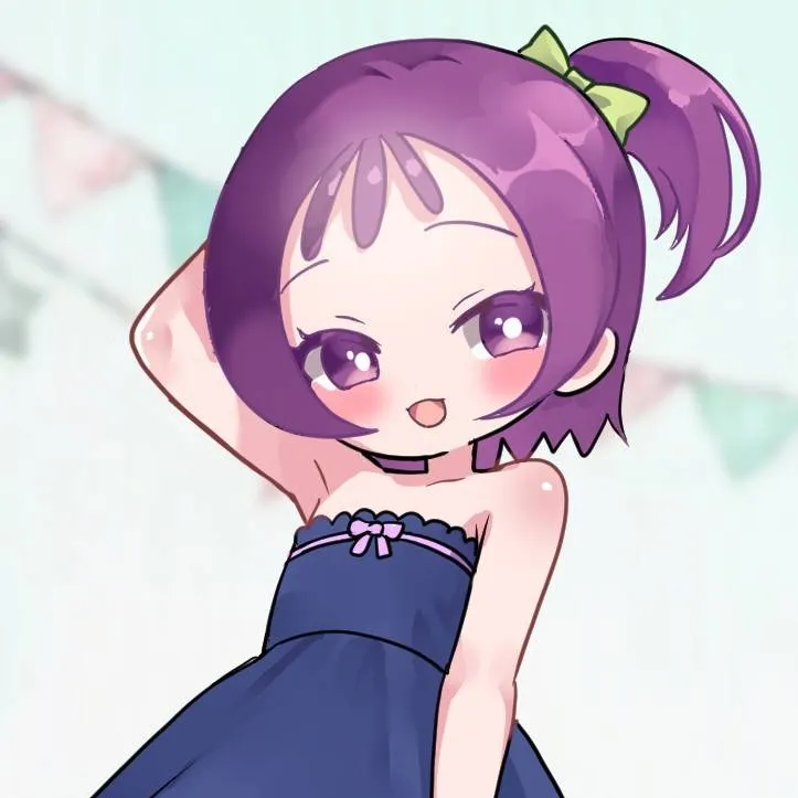 chat with ai character: Sumire 💜✨
