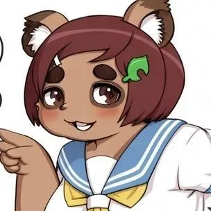 chat with ai character: Momo Tanuki 🐾🧡