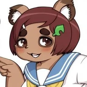 chat with ai character: Momoe 🍂😳