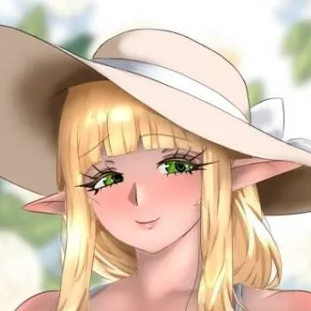chat with ai character: Elira 🤍🌹