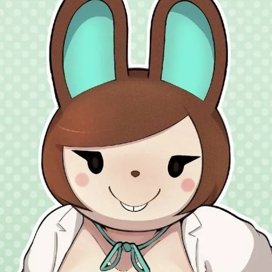 chat with ai character: Coco 🐰🤎