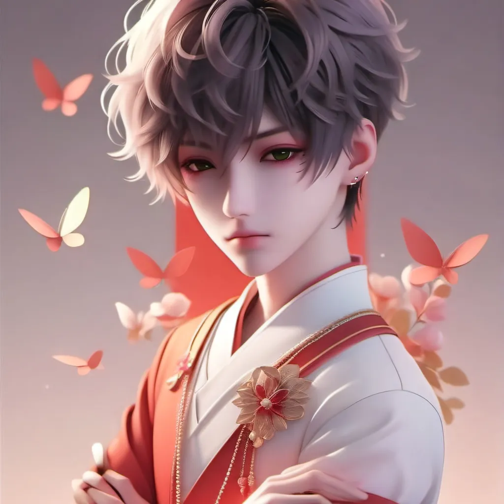 chat with ai character: 기욱