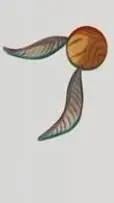 ai character: Quidditch background