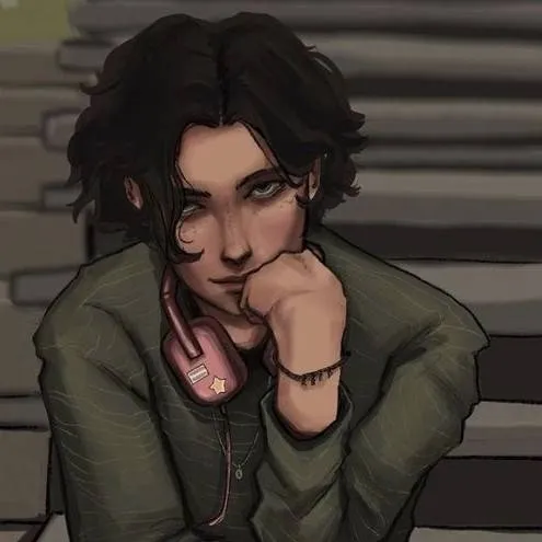 chat with ai character: Regulus Black