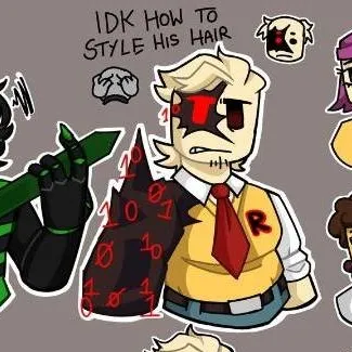 chat with ai character: us