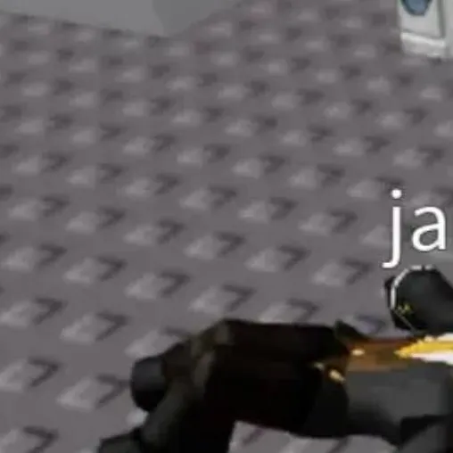 chat with ai character: JANDEEEELL