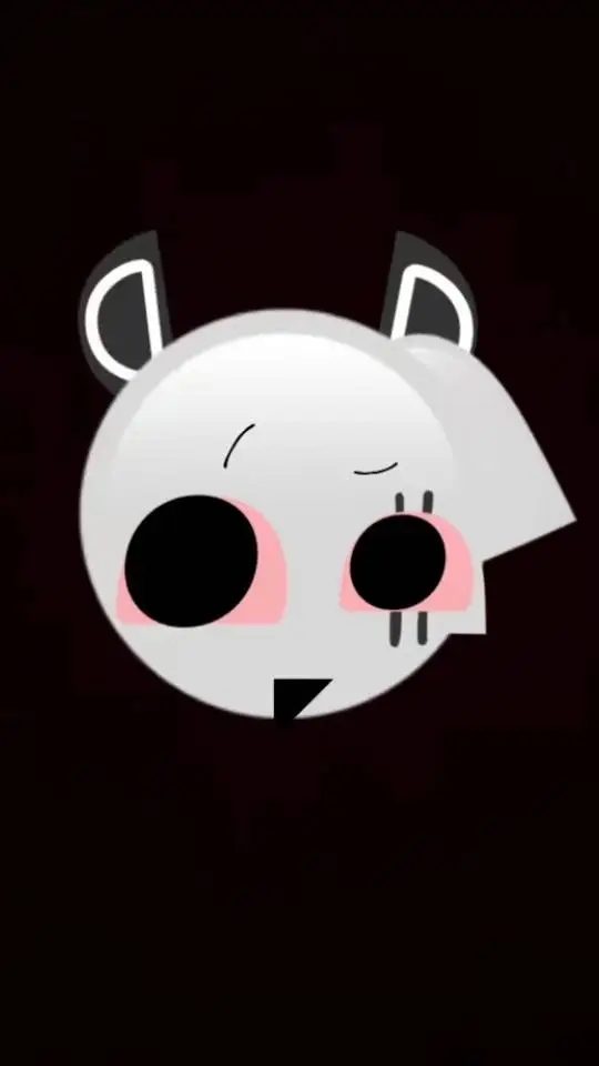 ai character: willow background