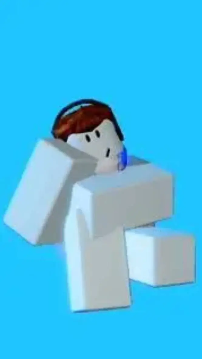 ai character: Kuya CJ background