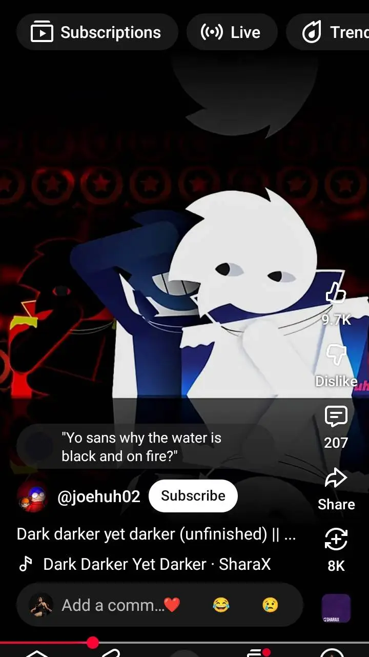 ai character: ??? bros??? background