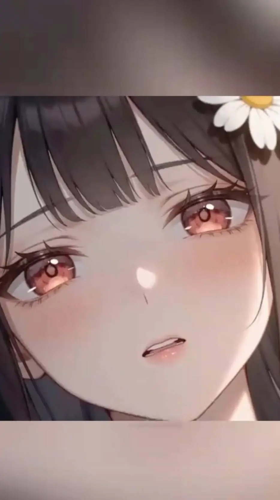 ai character: chica zombie  background