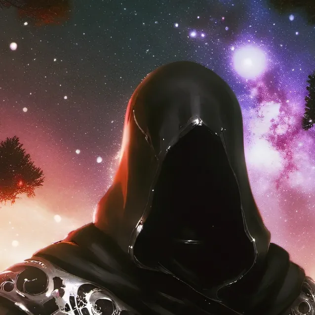 chat with ai character: Forsaken 