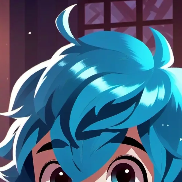 chat with ai character: Forsaken sleepover