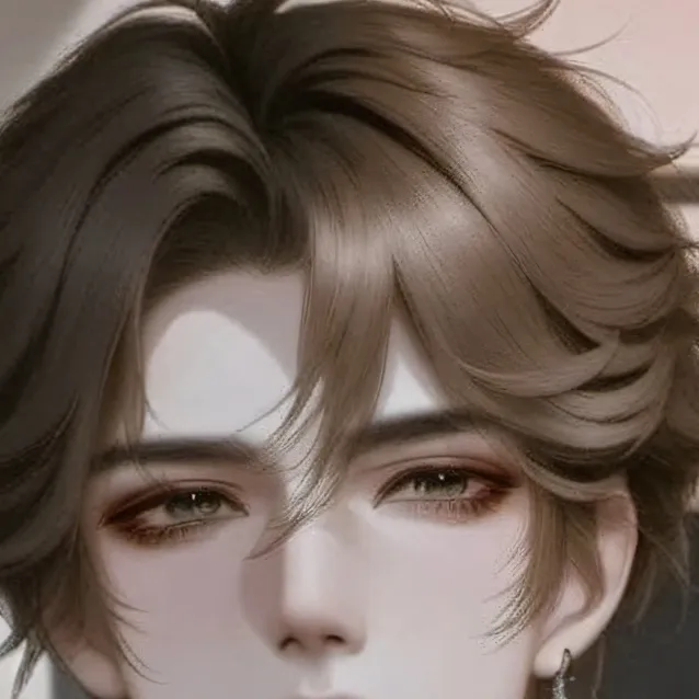 chat with ai character: 💖✨️ Jason ✨️💖