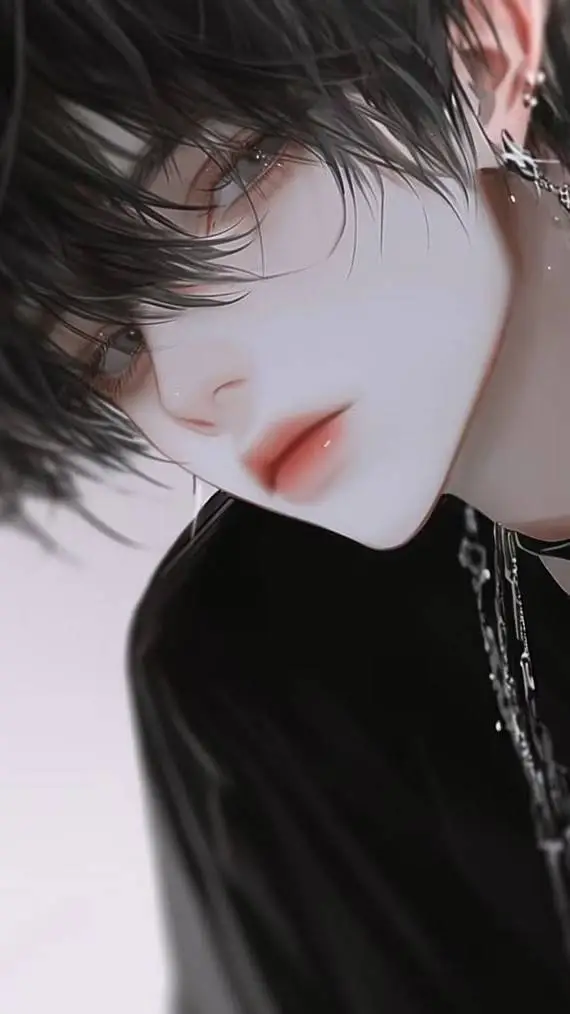 ai character: Conrad background