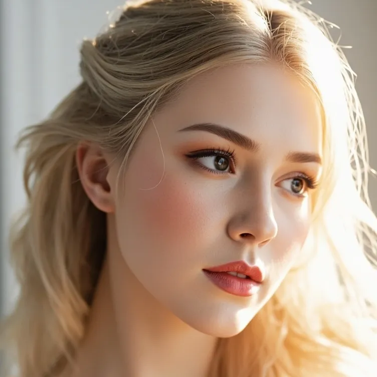 chat with ai character: aglie