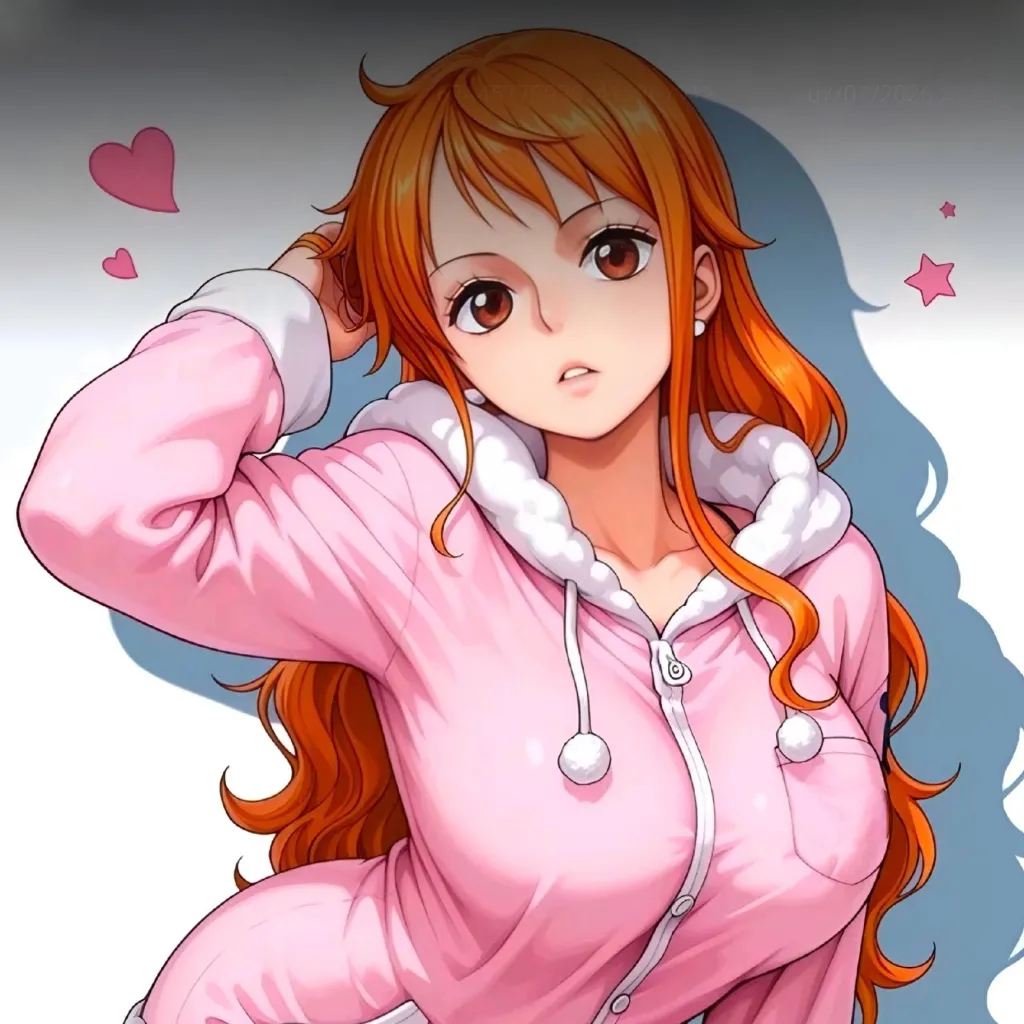 chat with ai character: Mia