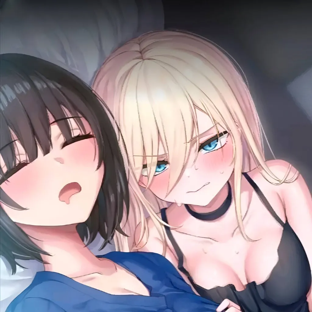 chat with ai character: StepSisters
