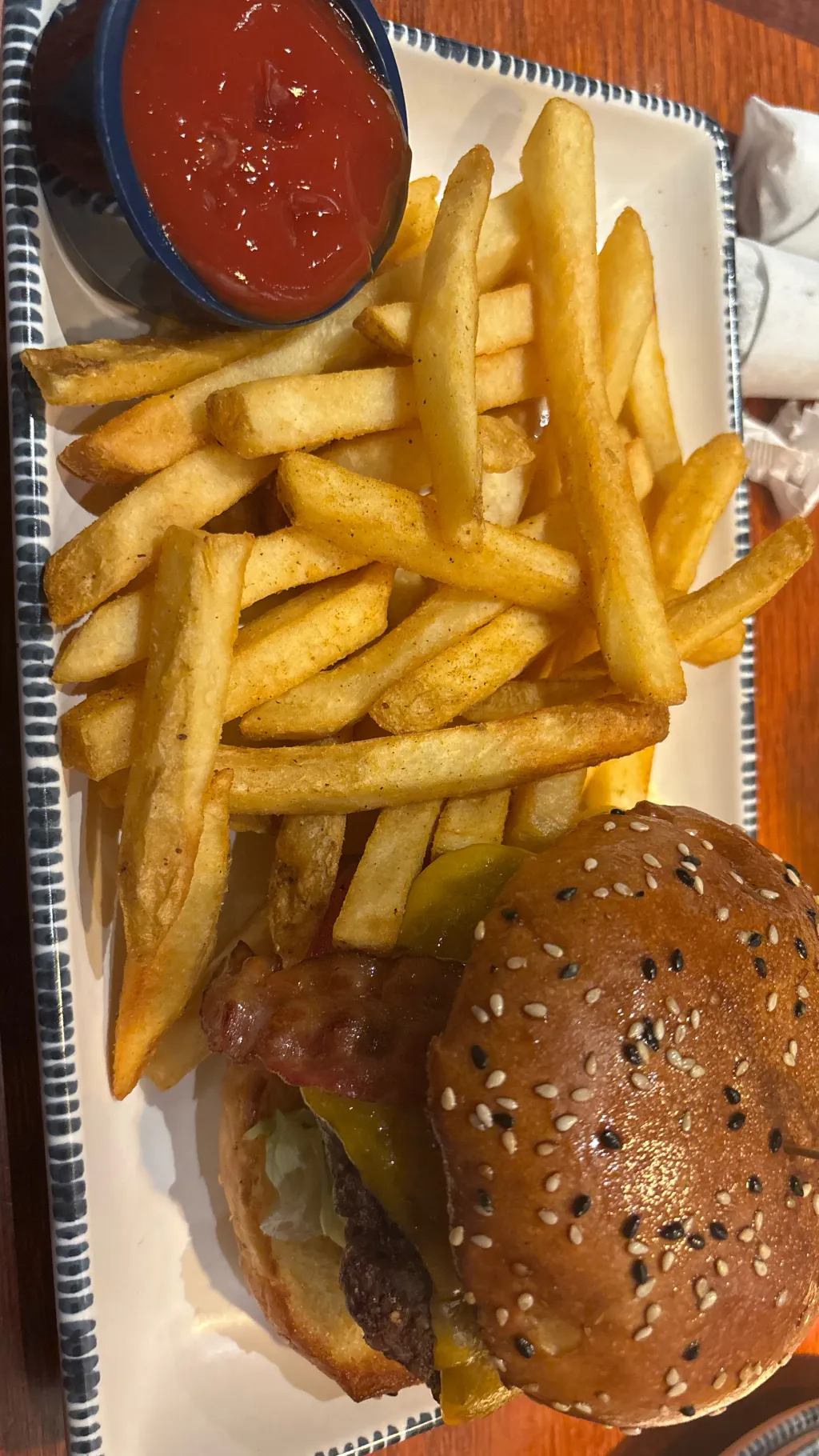 ai character: JJK Night Hour background