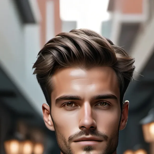 chat with ai character: William 