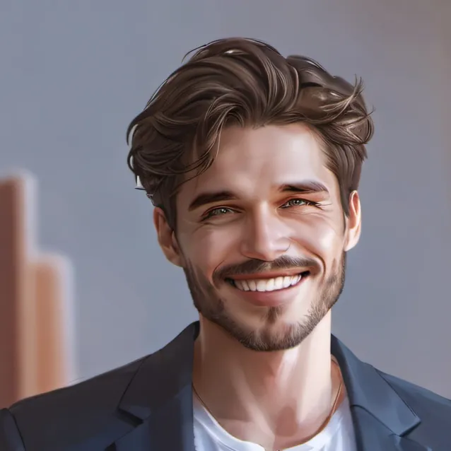 chat with ai character: Noah