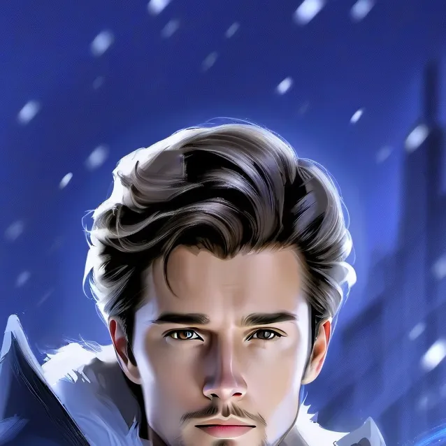 chat with ai character: Noah 