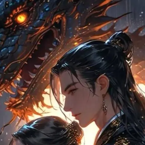 chat with ai character: king gwima