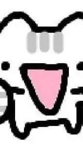 ai character: My Oc's World background