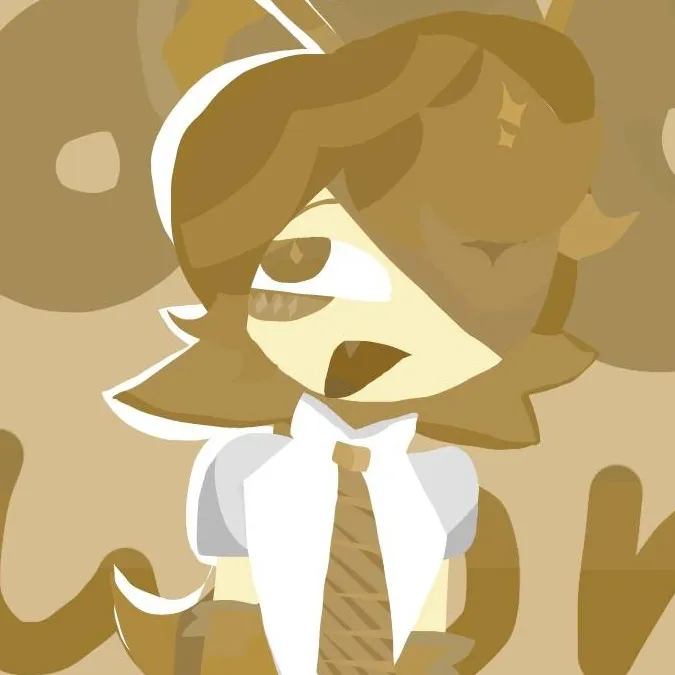 chat with ai character: Cofee World