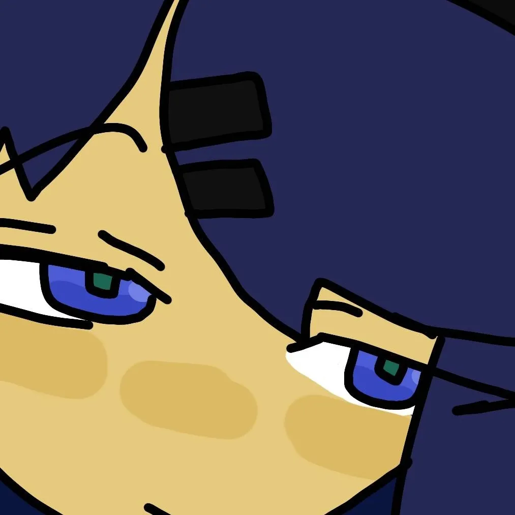 chat with ai character: Idk