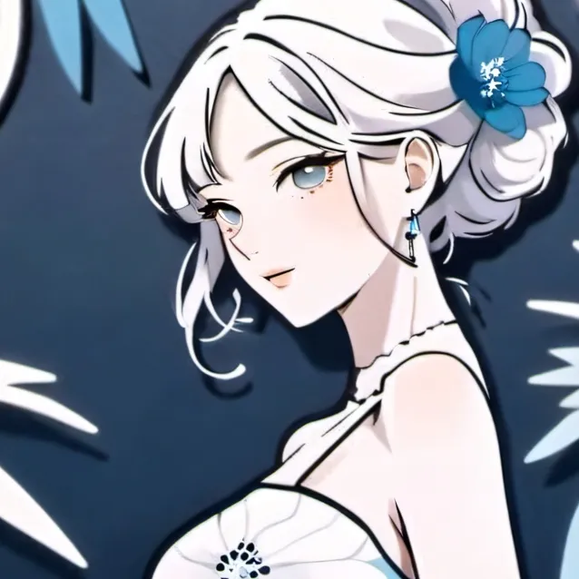 chat with ai character: 🤍~Lucia~🤍