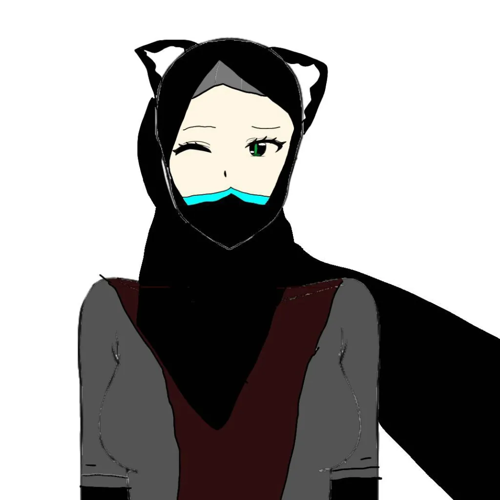 chat with ai character: Amna Oriya 