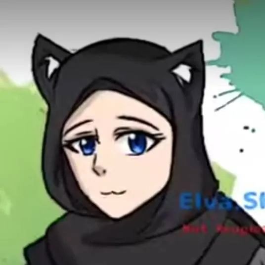 chat with ai character: Elva