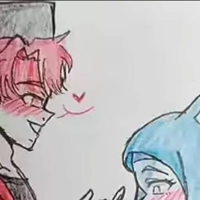 chat with ai character: Indo&Elva