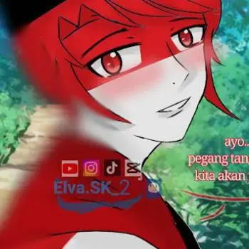 chat with ai character: Indo
